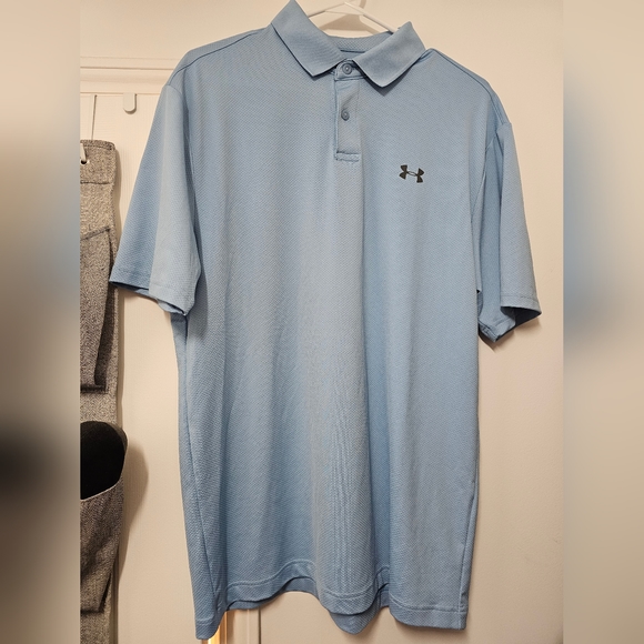 Under Armour Polo - Picture 2 of 3